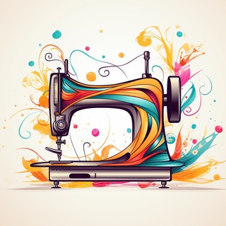 Telegram Channel logo LetMeSewing. Free Telegram Channel Analytics