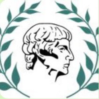 Логотип Телеграм канала . Бесплатная аналитика Telegram каналов