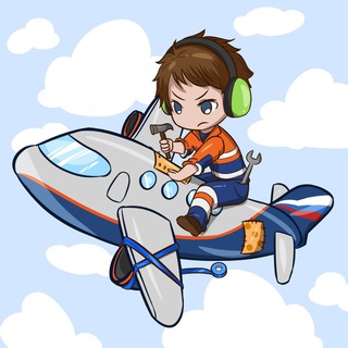 Telegram Channel logo aeroflot_kitchen. Free Telegram Channel Analytics