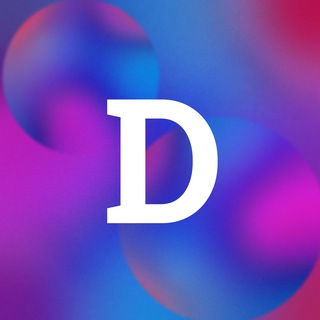 Логотип Телеграм канала designbros. Бесплатная аналитика Telegram каналов