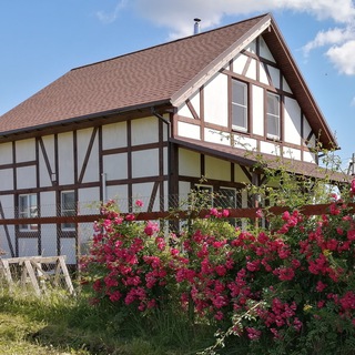 Логотип Телеграм канала v_odnu_kasku. Бесплатная аналитика Telegram каналов