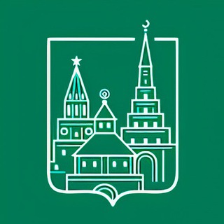 Логотип Телеграм канала mykazan. Бесплатная аналитика Telegram каналов