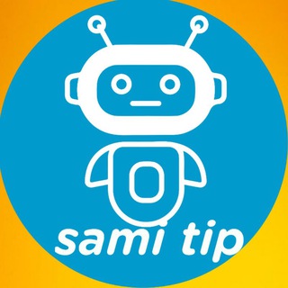 Логотип Телеграм канала samidiscuss. Бесплатная аналитика Telegram каналов