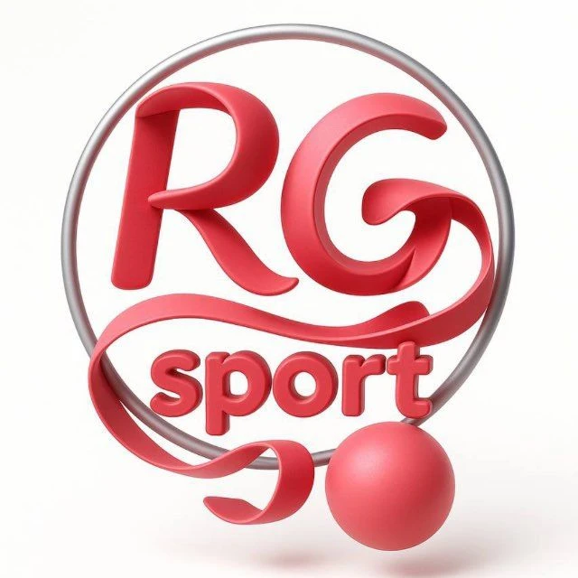 Логотип Телеграм канала rgsport20. Бесплатная аналитика Telegram каналов