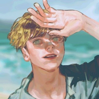 Логотип Телеграм канала Армин Арлерт. Бесплатная аналитика Telegram каналов