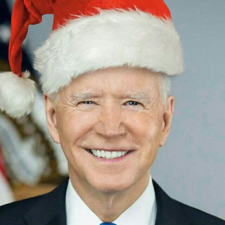 Telegram Channel logo Bidenjoke. Free Telegram Channel Analytics