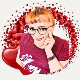 Логотип Телеграм канала kvitkaSokolova. Бесплатная аналитика Telegram каналов