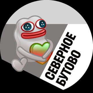 Telegram Channel logo sbutovomsk. Free Telegram Channel Analytics