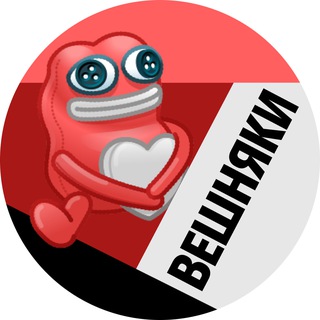 Telegram Channel logo veshnyaki_online. Free Telegram Channel Analytics