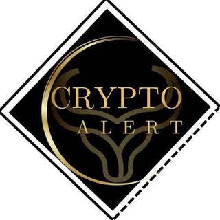 Telegram Channel logo Crypto Alert. Free Telegram Channel Analytics