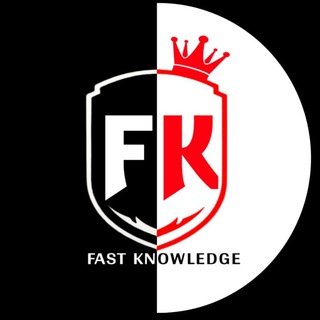 Telegram Channel logo Fast Knowledge. Free Telegram Channel Analytics