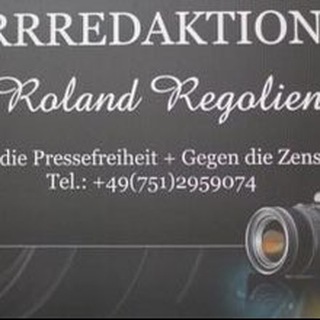 Telegram Channel logo rrredaktion. Free Telegram Channel Analytics