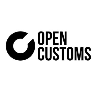 Логотип Телеграм канала opencustoms. Бесплатная аналитика Telegram каналов