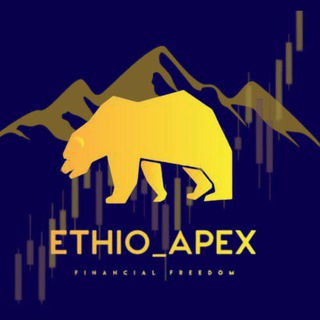 Telegram Channel logo ethioapextraders. Free Telegram Channel Analytics