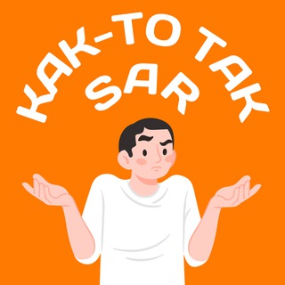 Логотип Телеграм канала Как-то так | Саратов. Бесплатная аналитика Telegram каналов