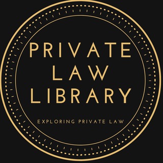 Логотип Телеграм канала privlawlib. Бесплатная аналитика Telegram каналов