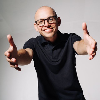 Логотип Телеграм канала . Бесплатная аналитика Telegram каналов