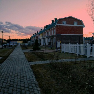 Логотип Телеграм канала ЖК "Мечта": главный канал. Бесплатная аналитика Telegram каналов