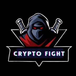 Логотип Телеграм канала cryptofightama. Бесплатная аналитика Telegram каналов