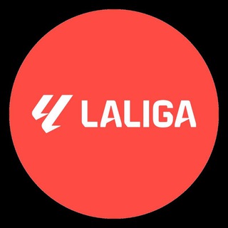 Логотип Телеграм канала LaLigaFutbolHD. Бесплатная аналитика Telegram каналов