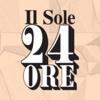 Telegram Channel logo ilSole24OreNews. Free Telegram Channel Analytics