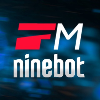 Telegram Channel logo ninebot_es. Free Telegram Channel Analytics