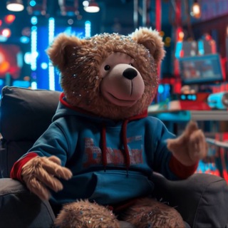 Логотип Телеграм канала . Бесплатная аналитика Telegram каналов