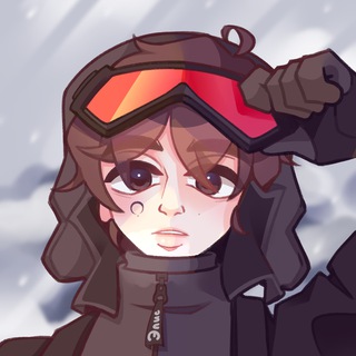 Логотип Телеграм канала elissmanga. Бесплатная аналитика Telegram каналов