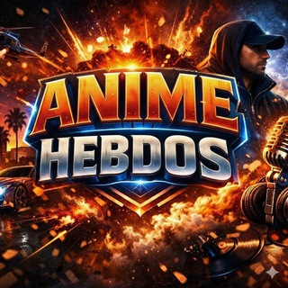 Telegram Channel logo anime_will. Free Telegram Channel Analytics