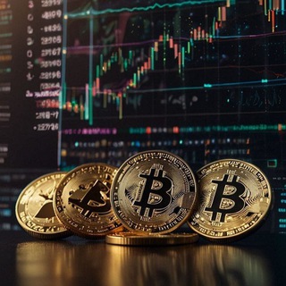 Логотип Телеграм канала mintexcrypto. Бесплатная аналитика Telegram каналов