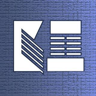 Логотип Телеграм канала krdgo1. Бесплатная аналитика Telegram каналов
