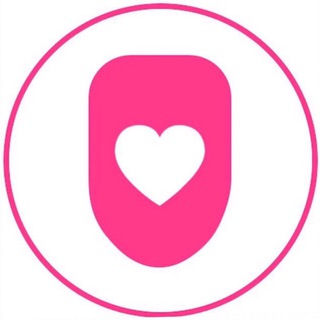 Логотип Телеграм канала nails_chat. Бесплатная аналитика Telegram каналов