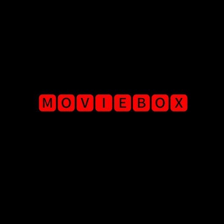 Логотип Телеграм канала filmbox000. Бесплатная аналитика Telegram каналов