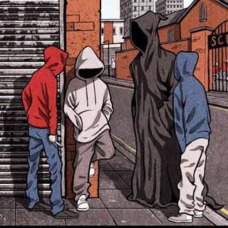 Telegram Channel logo UK Street Crime. Free Telegram Channel Analytics