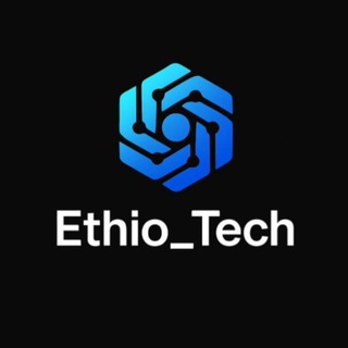 Telegram Channel logo Ethiotech223. Free Telegram Channel Analytics