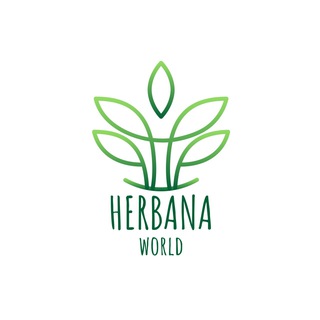 Telegram Channel logo herbana_world. Free Telegram Channel Analytics