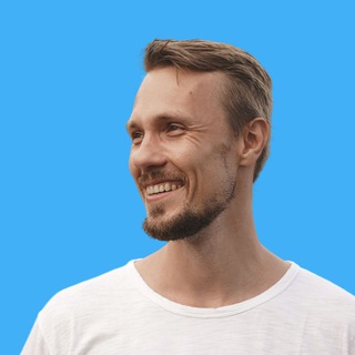 Логотип Телеграм канала . Бесплатная аналитика Telegram каналов