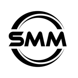 Логотип Телеграм канала smm_digital_chat. Бесплатная аналитика Telegram каналов