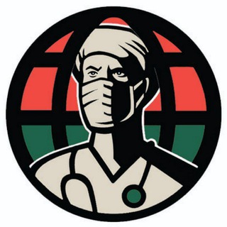 Логотип Телеграм канала . Бесплатная аналитика Telegram каналов