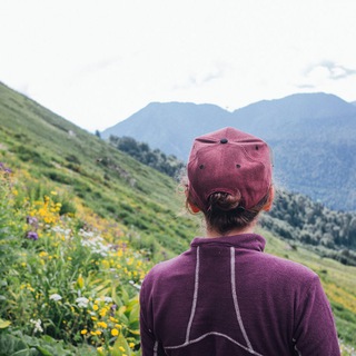 Логотип Телеграм канала Аутдор по красоте. Бесплатная аналитика Telegram каналов