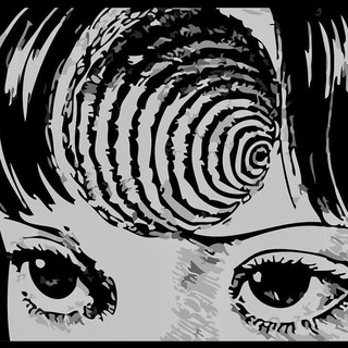 Логотип Телеграм канала Strange Art. Бесплатная аналитика Telegram каналов