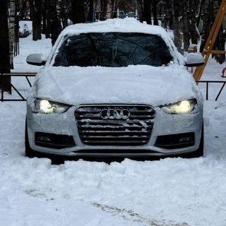 Telegram Channel logo audi_a4_a5_baraholka. Free Telegram Channel Analytics