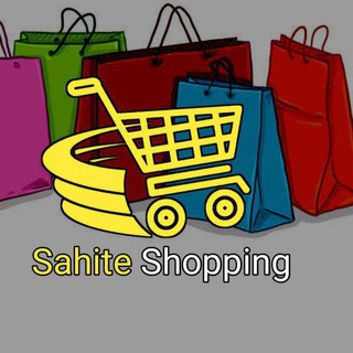 Telegram Channel logo Sahite Shopping. Free Telegram Channel Analytics