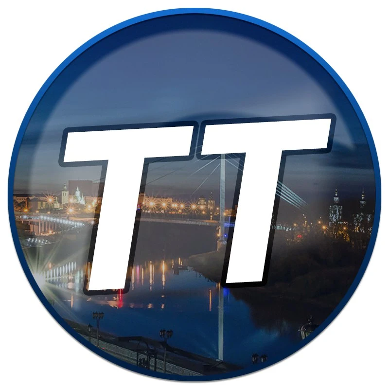 Логотип Телеграм канала typic_tmn. Бесплатная аналитика Telegram каналов