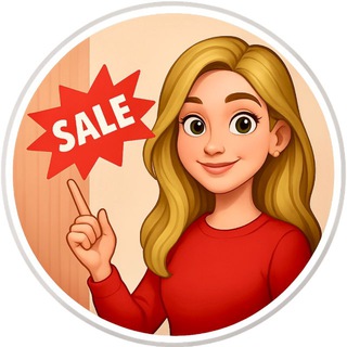 Telegram Channel logo salepromokod_skidki. Free Telegram Channel Analytics