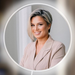 Логотип Телеграм канала . Бесплатная аналитика Telegram каналов