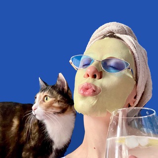 Логотип Телеграм канала . Бесплатная аналитика Telegram каналов