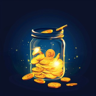 Логотип Телеграм канала hardlycoin. Бесплатная аналитика Telegram каналов