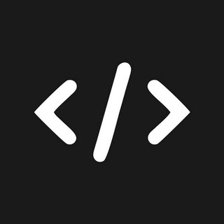 Логотип Телеграм канала devhumor_tg. Бесплатная аналитика Telegram каналов