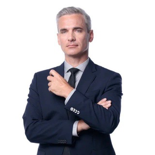 Логотип Телеграм канала Демидович. Бесплатная аналитика Telegram каналов